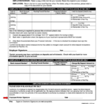 Form Dp0002 Direct Deposit Enrollment change Form Printable Pdf Download