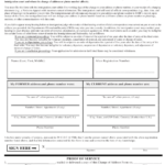 Form EOIR 33 IC Download Printable PDF Or Fill Online Change Of Address