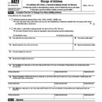 FREE 16 Sample Social Security Forms In PDF MS Word