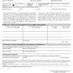 OPM Form SF 3102 Download Fillable PDF Or Fill Online Designation Of